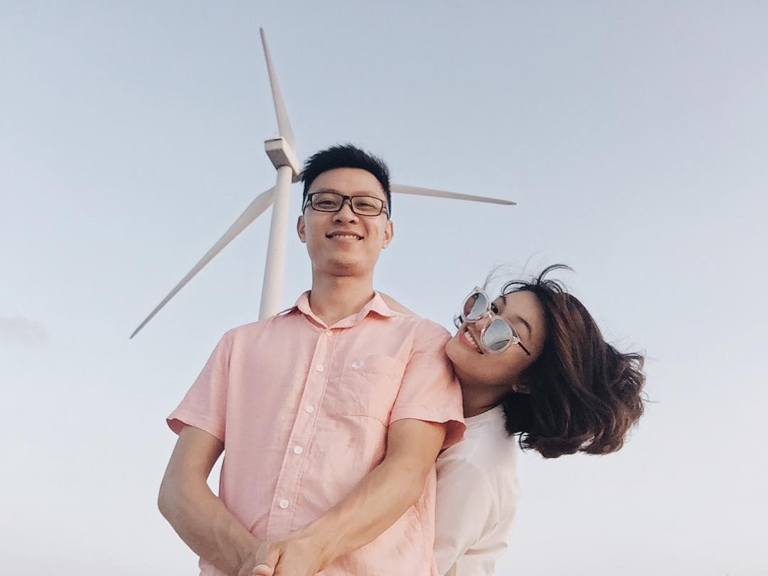chup anh chong chong khong lo Bac Lieu anh 8