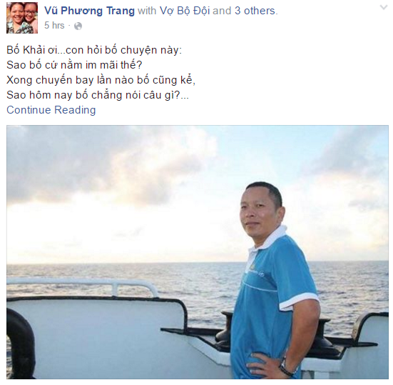 Phi cong Tran Quang Khai anh 1