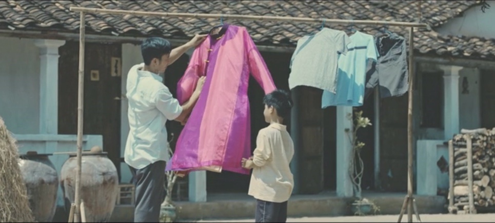 Khoi dau moi anh 2