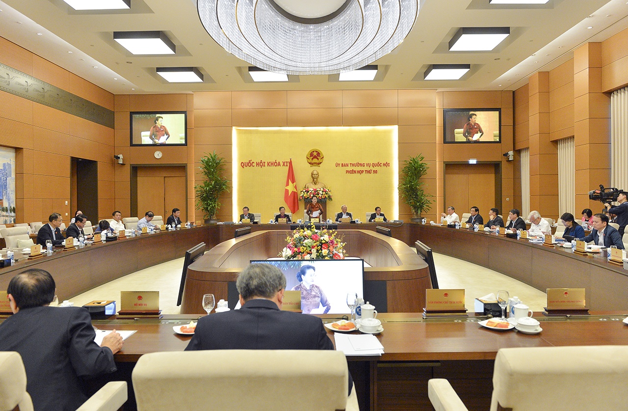 bau cu dai bieu Quoc hoi khoa XV anh 1