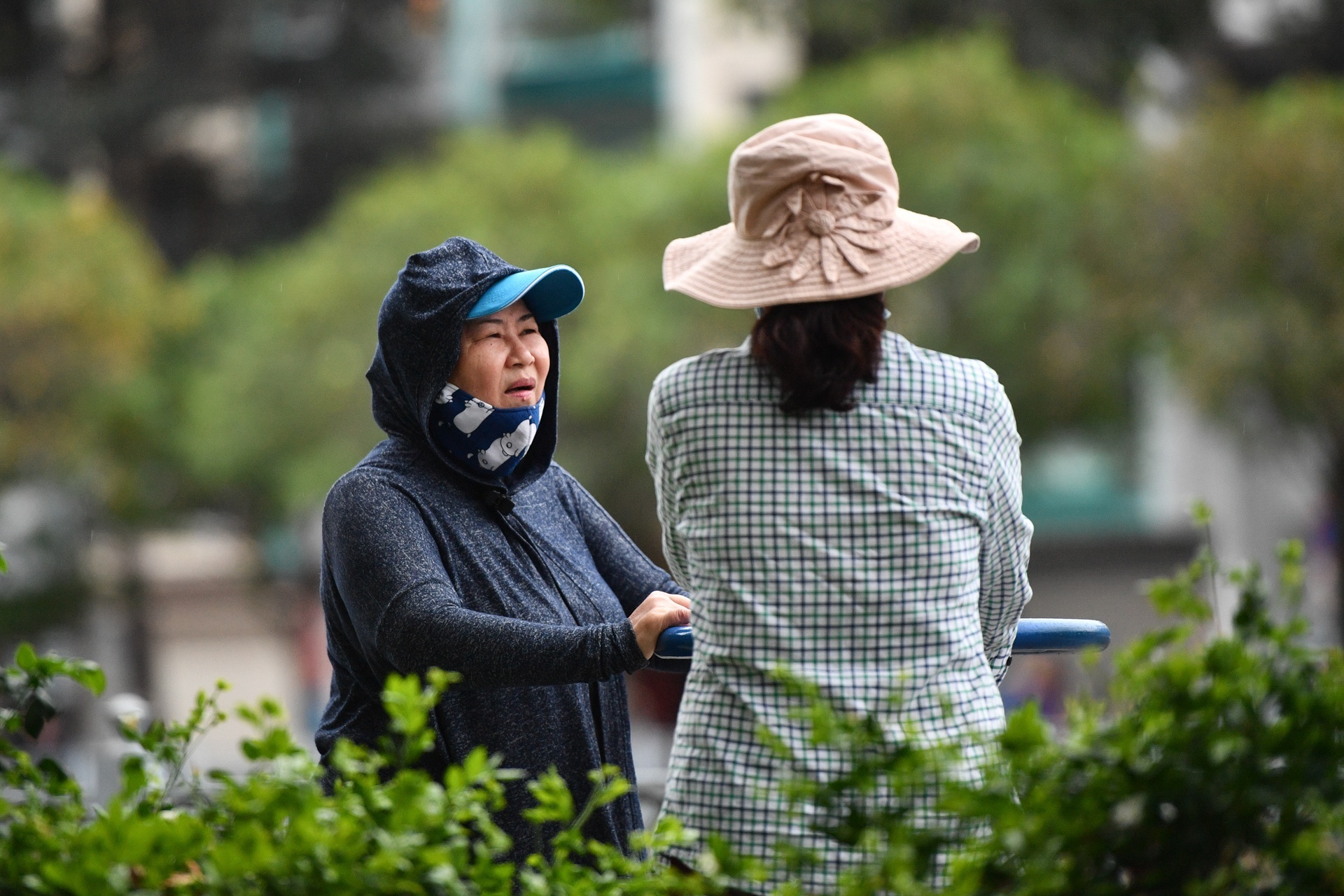 giam so nam dong bao hiem xa hoi de huong luong huu anh 1