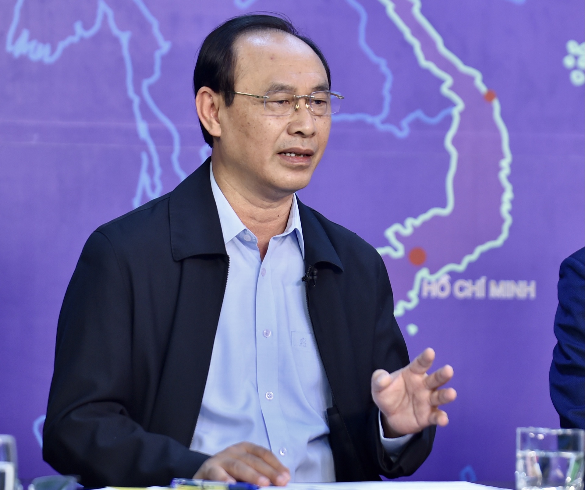 Khong ‘dong cua’ giao thong trong bat cu cap do nao cua dich anh 2