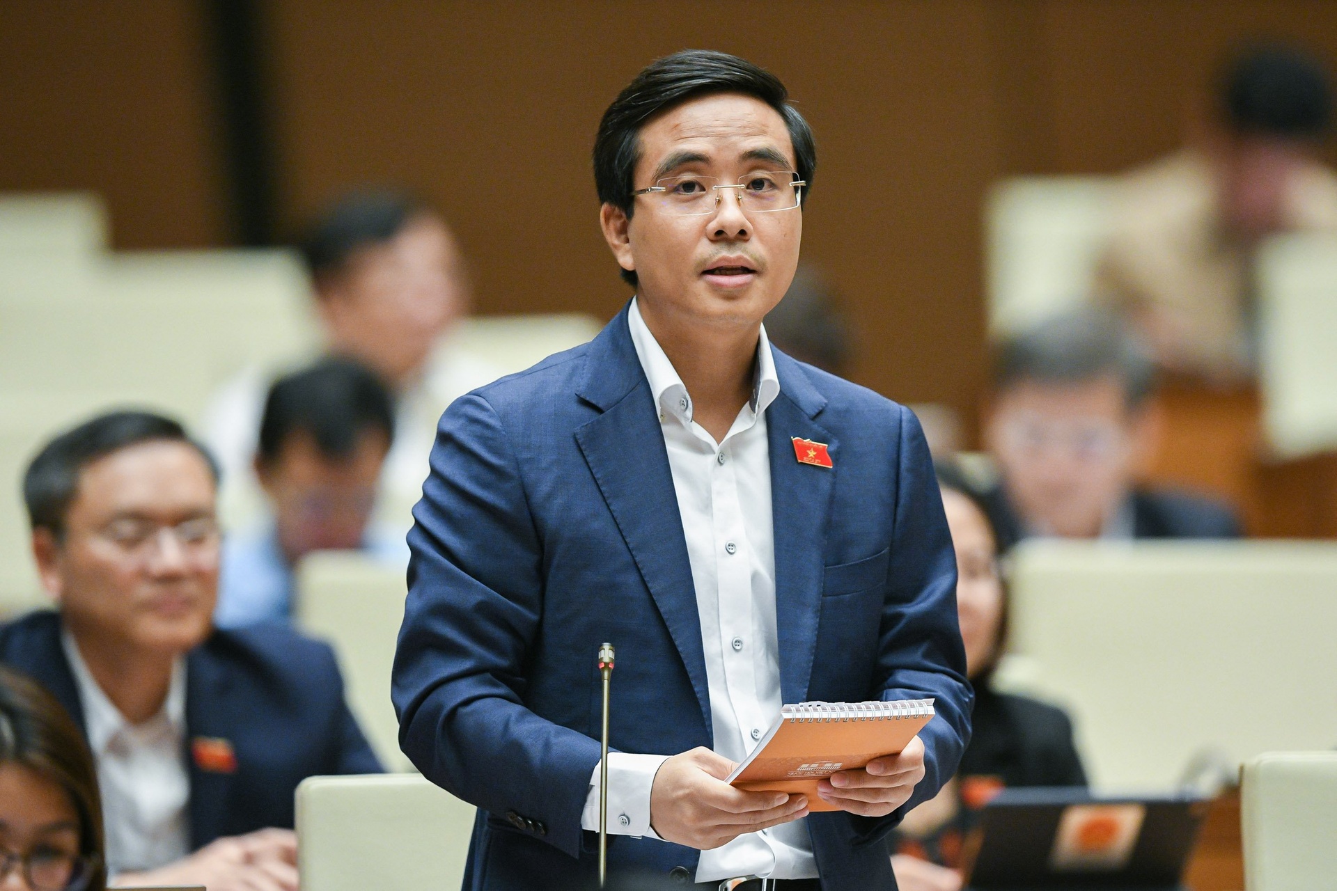 chat van tai Quoc hoi anh 7