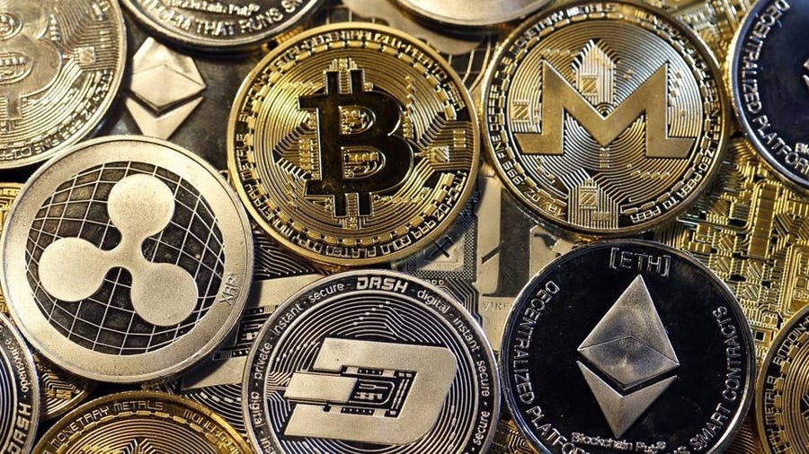 Web3 dang thu hut nhan tai,  Web3,  Blockchain anh 1