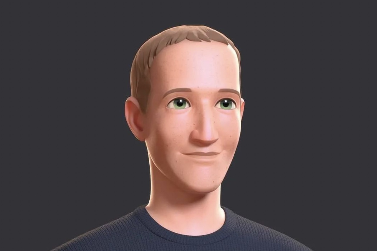 Metaverse cua Mark Zuckerberg anh 2