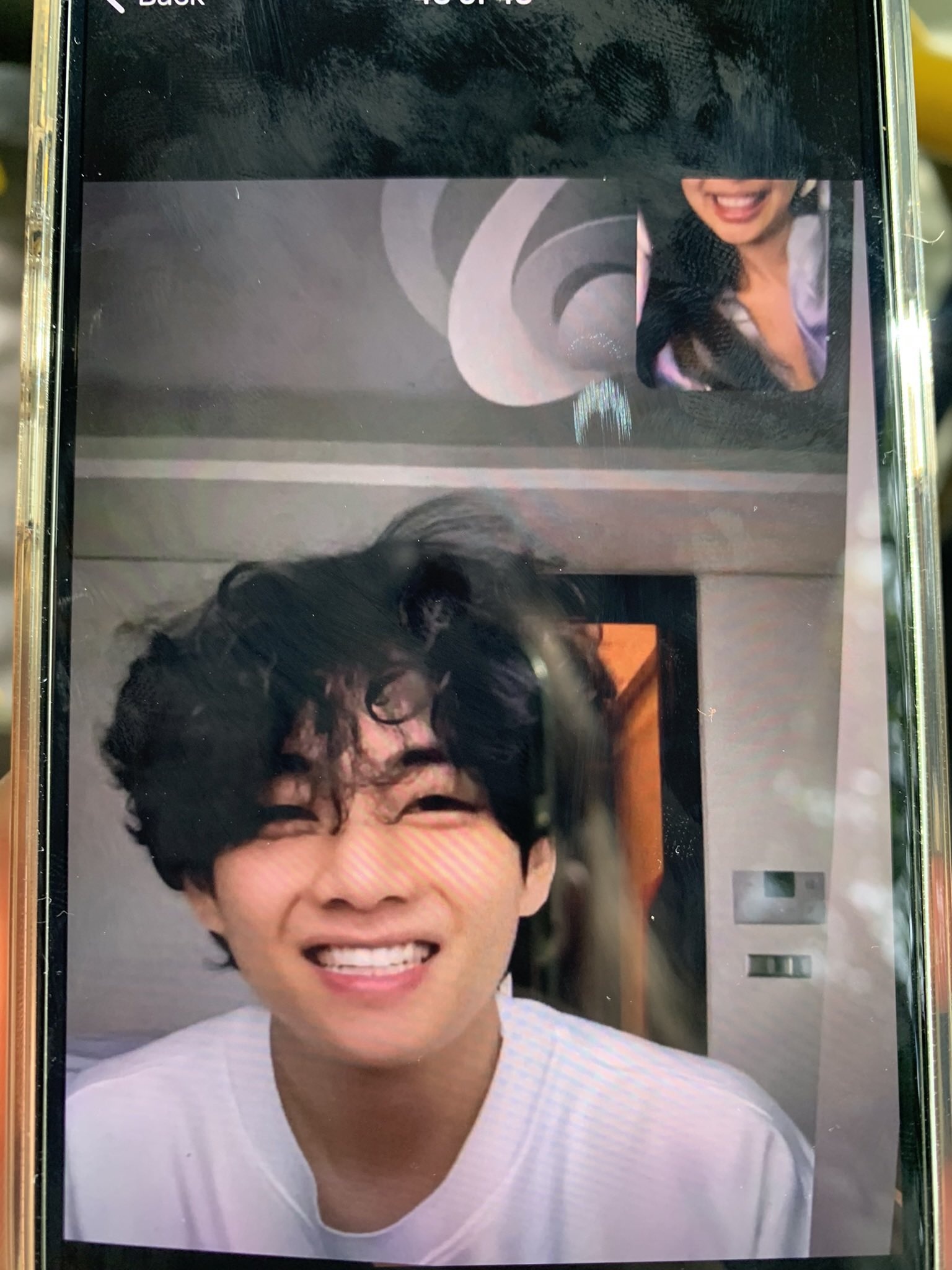 V va Jennie anh 2