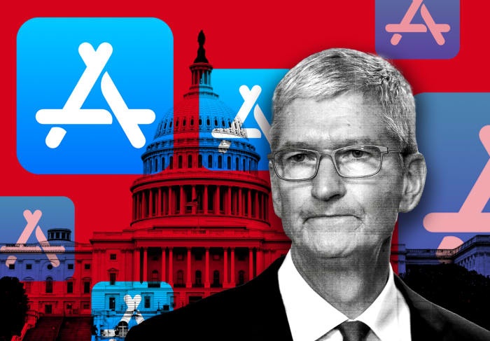 Mảng kinh doanh 85 tỷ USD của Apple gặp rắc rối | VOZ
