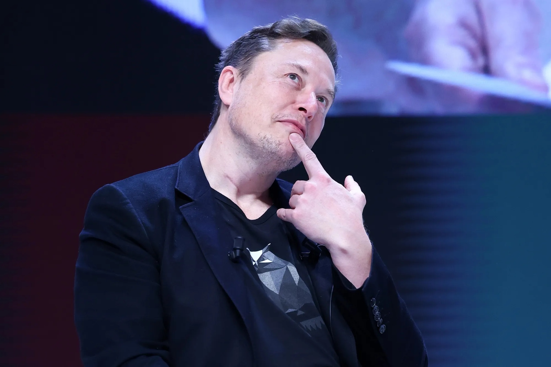 Nỗi ám ảnh của Elon Musk
