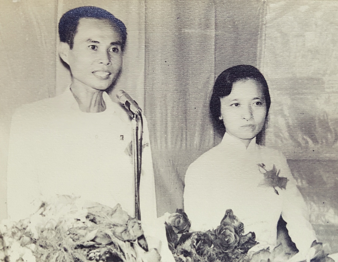 Tinh yeu cua cuu tu Con Dao anh 2