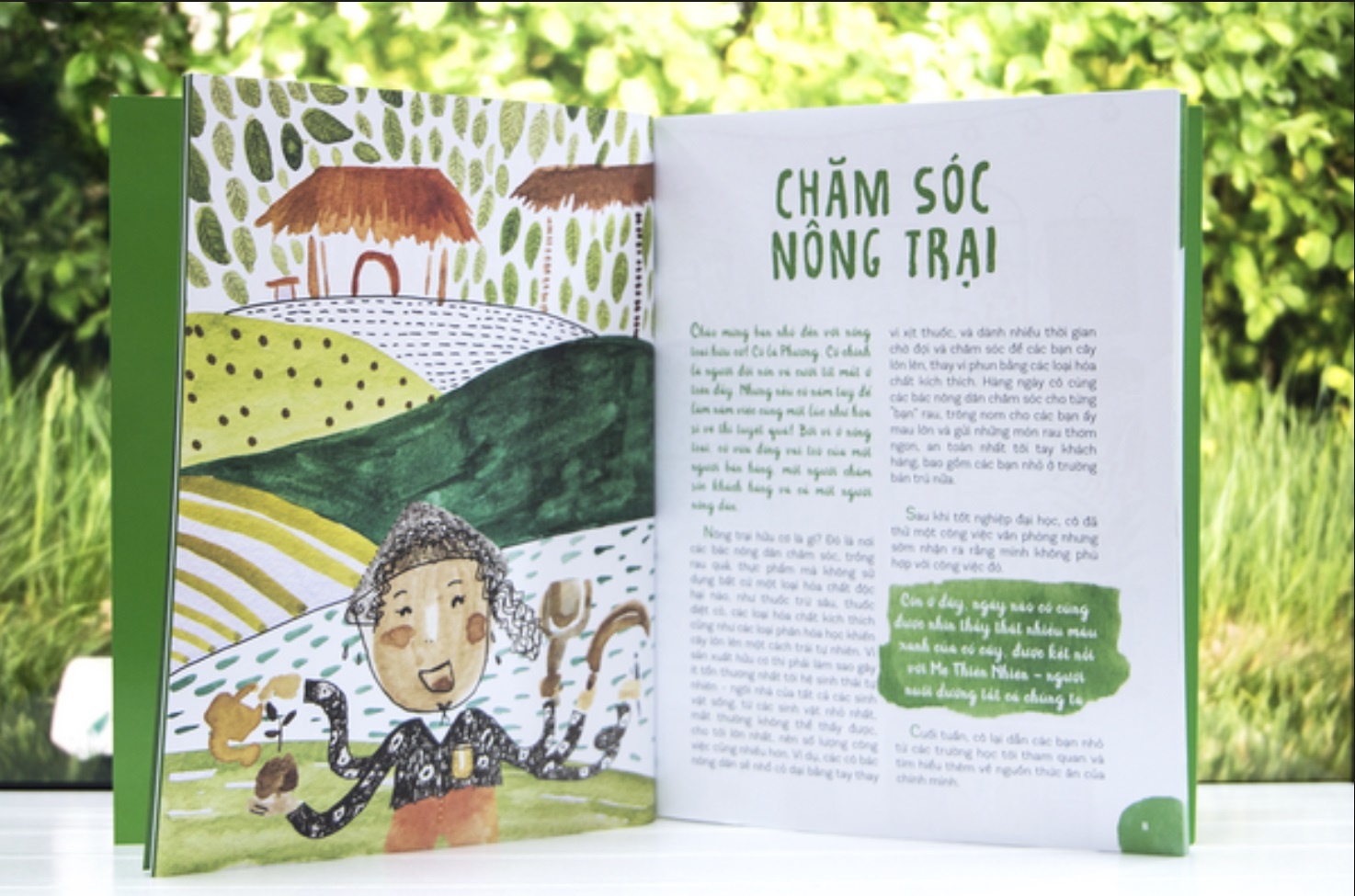 Cuon sach giup tre dinh huong nghe nghiep anh 2