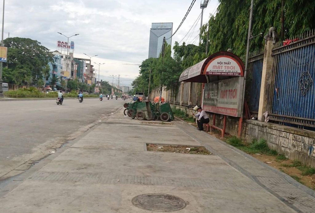 Dam chet nguoi o quan nhau anh 1