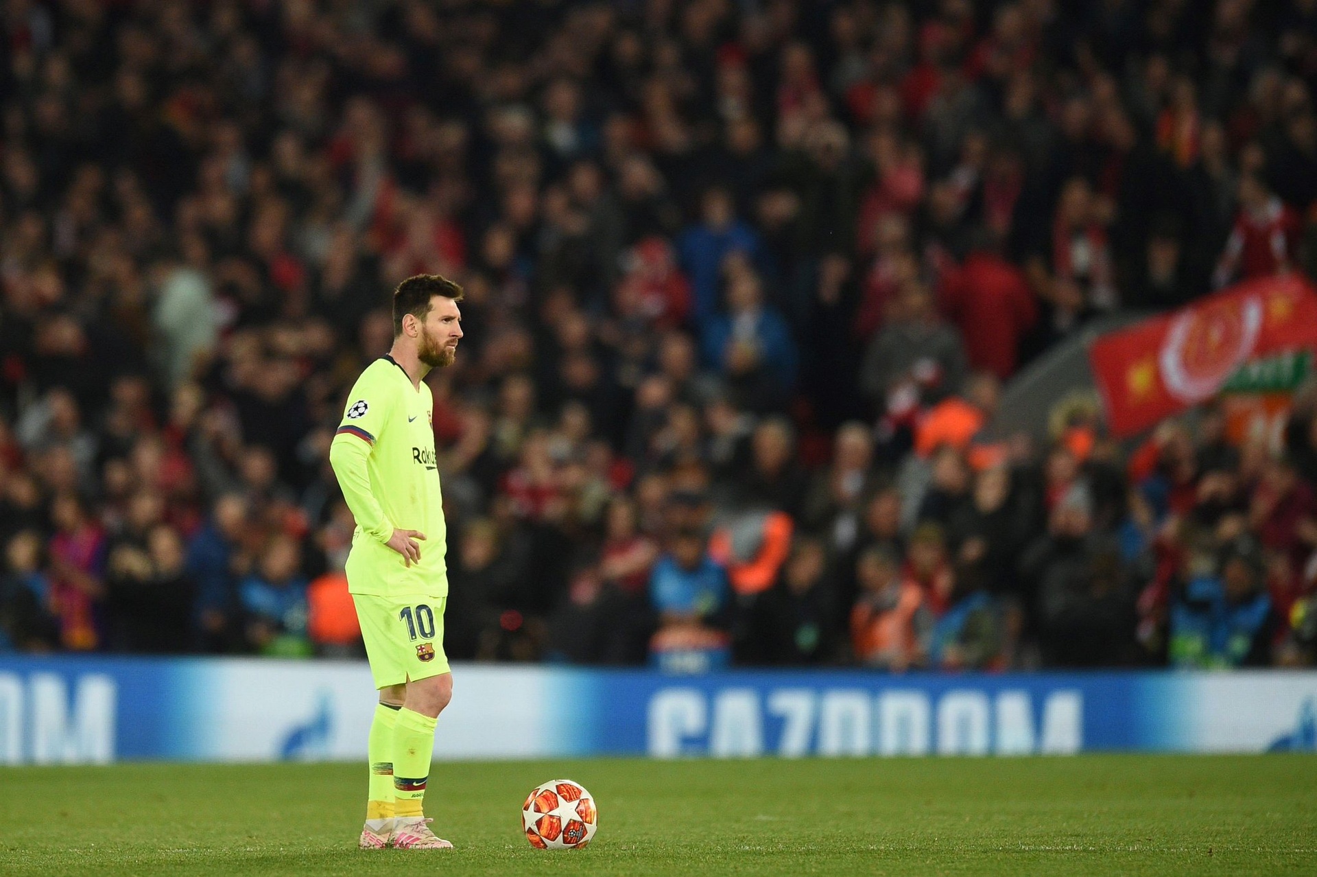 Lionel Messi anh 2
