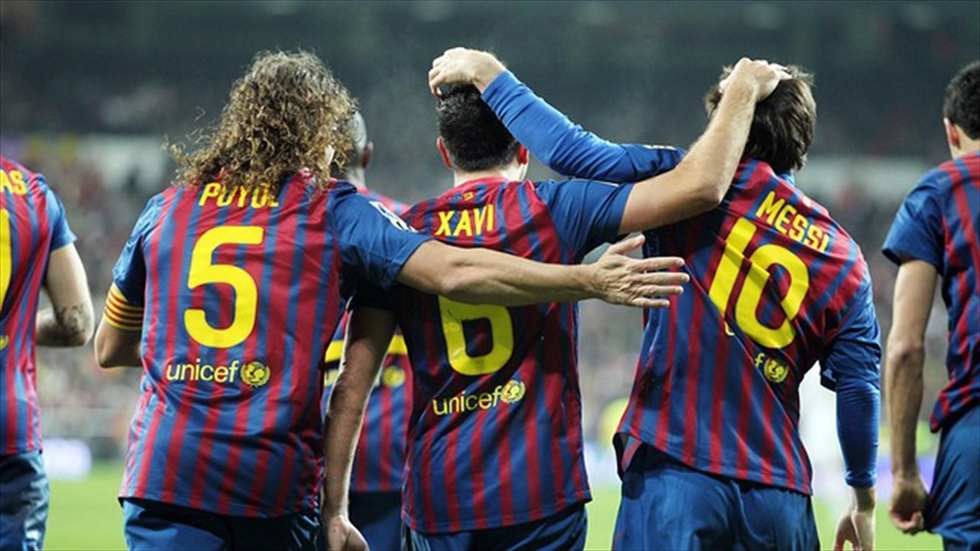 Lionel Messi anh 5
