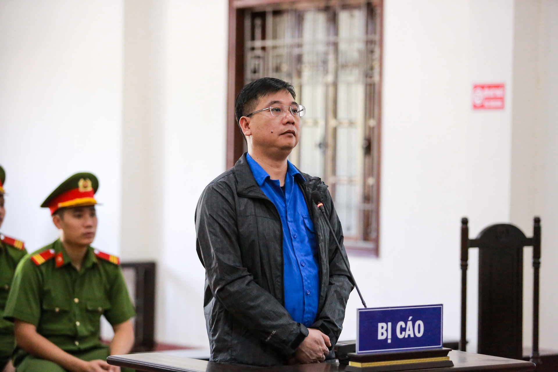 gian lan diem thi anh 3