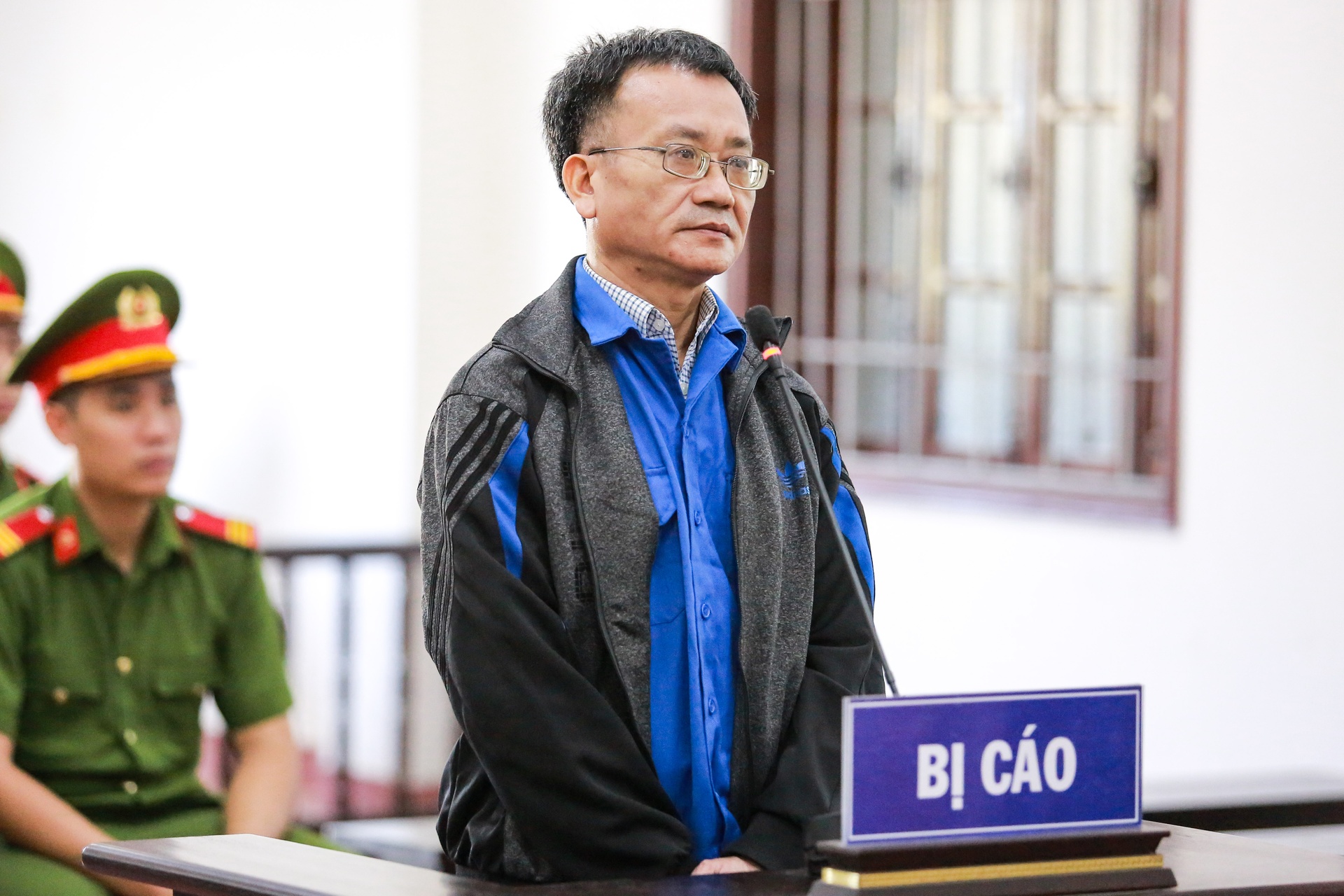 gian lan diem thi anh 1