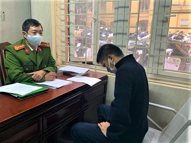 khoi to tai xe danh nguoi anh 1