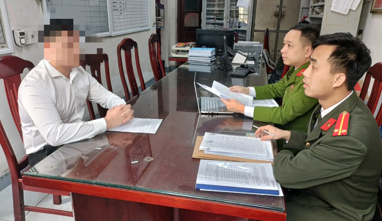cuoc goi doi no anh 1