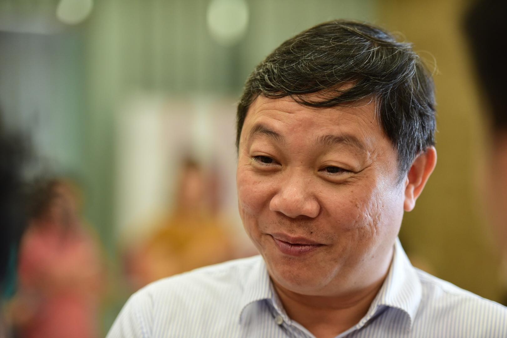 Viet Uc tu choi hoc sinh anh 1