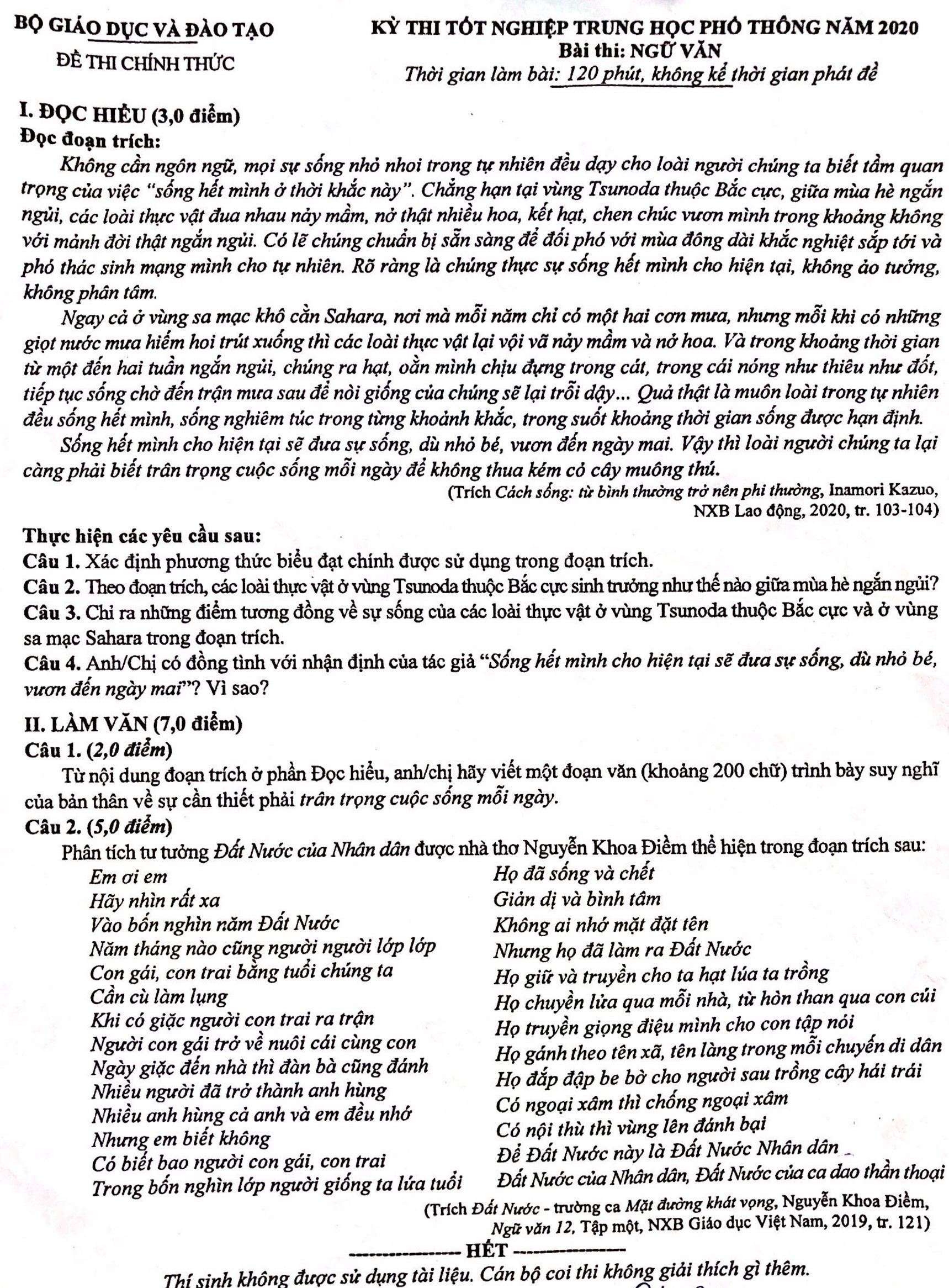 giai de Ngu van anh 1