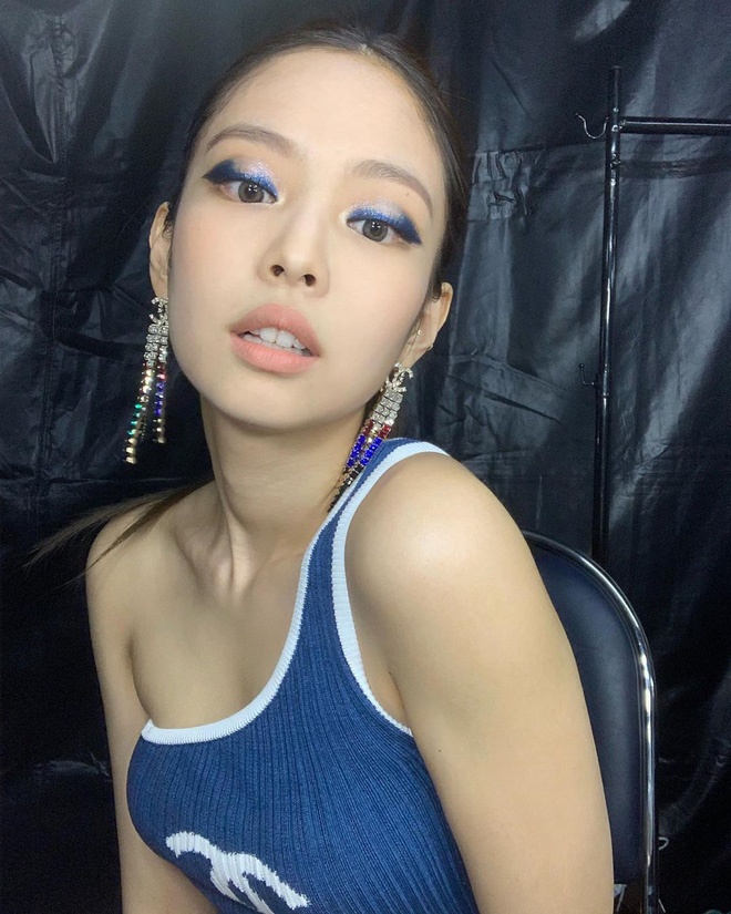 cac kieu make up an tuong cua sao Han anh 3