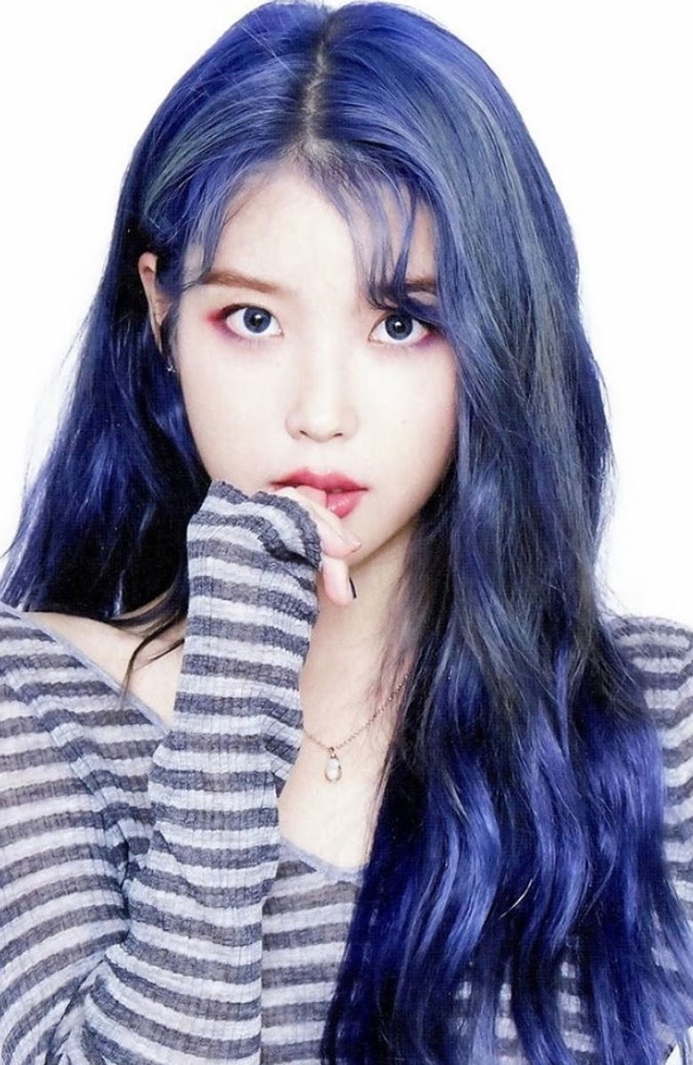 cac mau toc cua idol khien fan hoc Theo anh 1