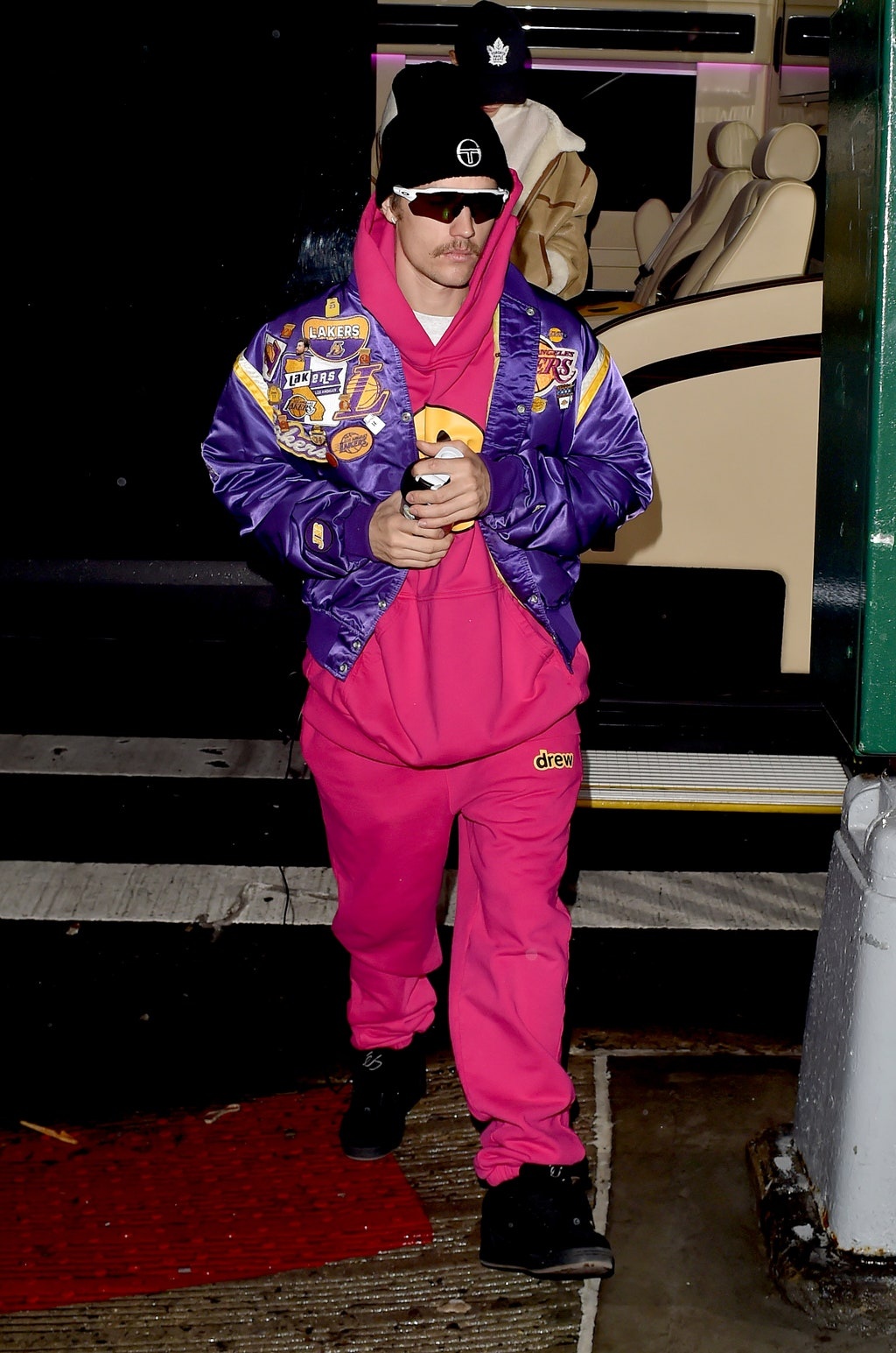 justin bieber mac dep anh 8