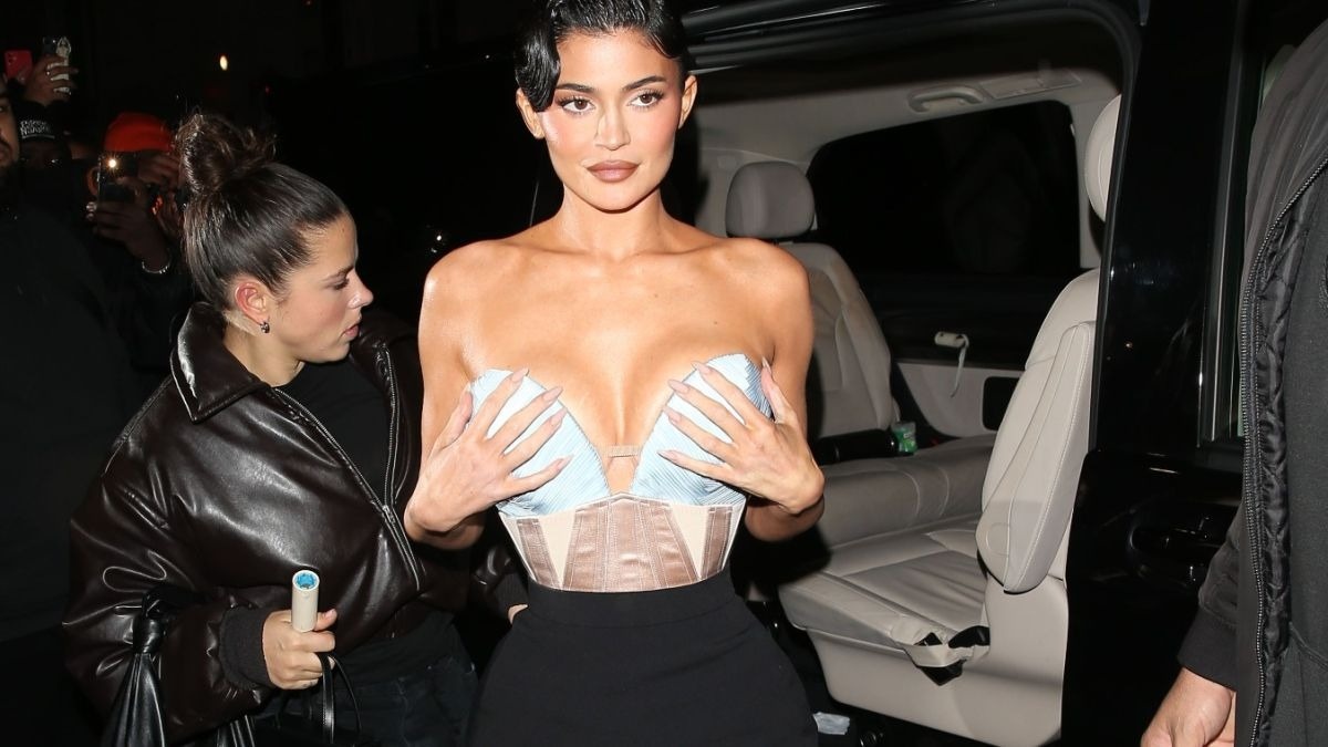 Kylie Jenner Photoshoot 11
