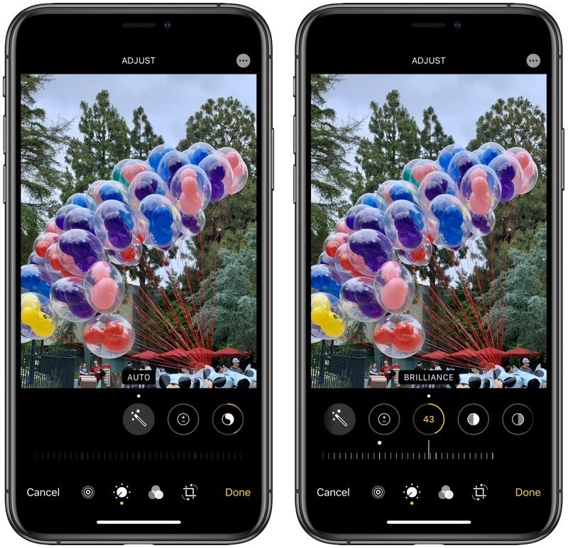 nang cap iOS 13 cho iPhone anh 2