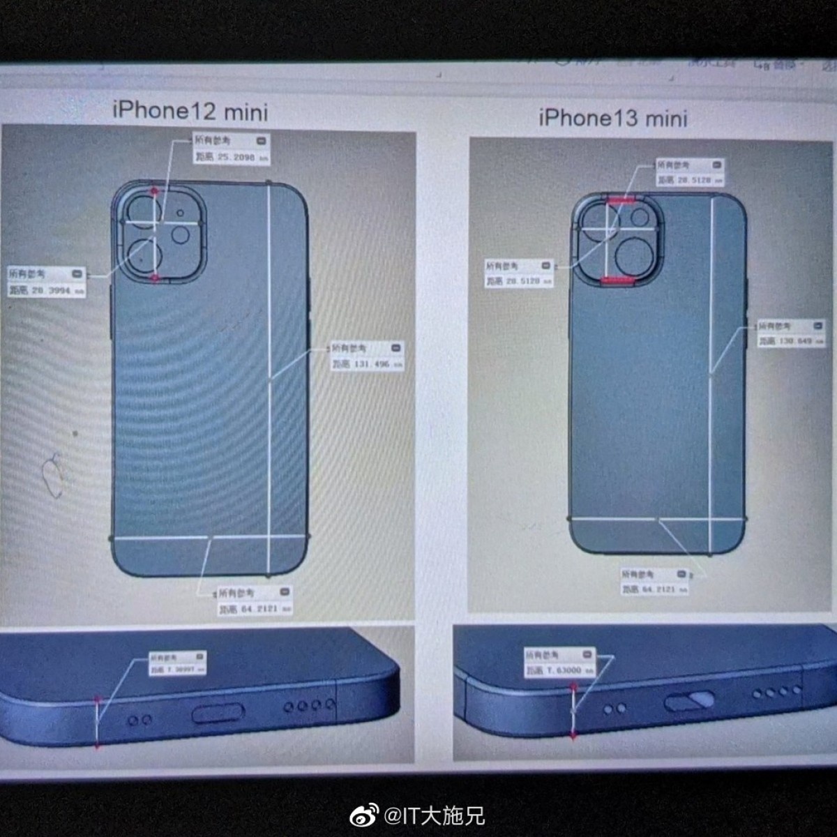 hinh anh cua iPhone 13 anh 5
