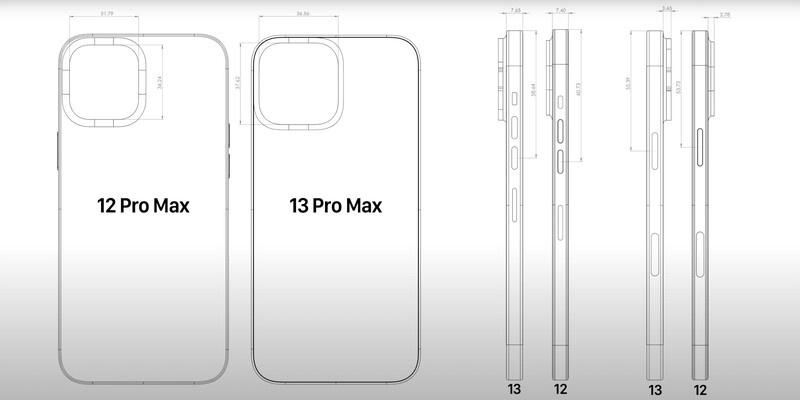 hinh anh cua iPhone 13 anh 4