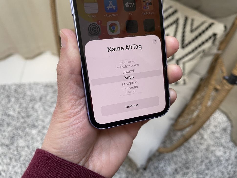 co nen su dung AirTag anh 4