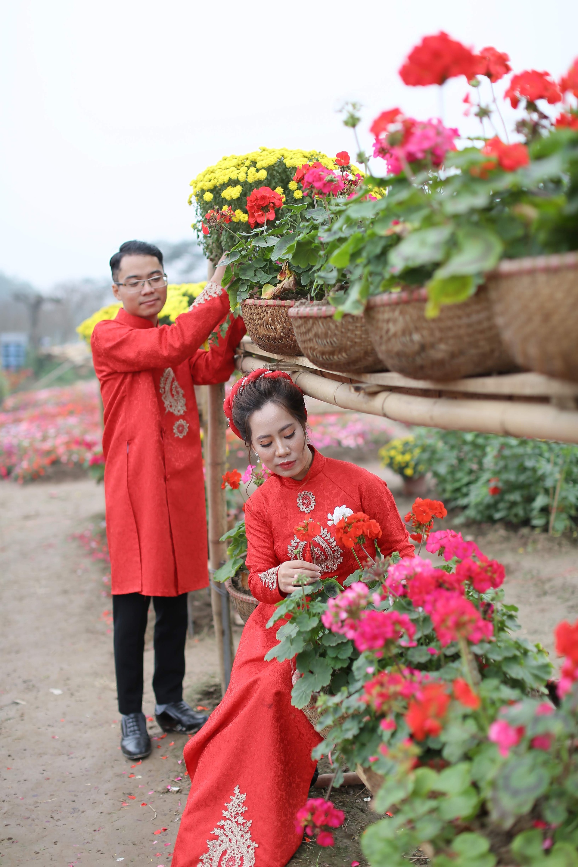 ngay Tet anh 1