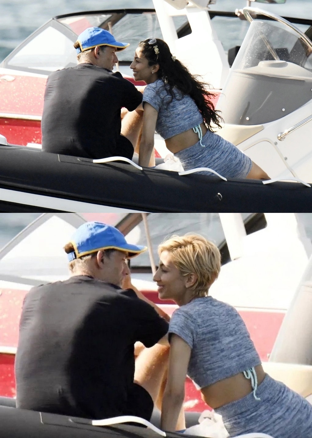 Thực hư việc HLV Tuchel cặp kè bạn gái cũ của học trò ở tuyển Anh 1 tuchel