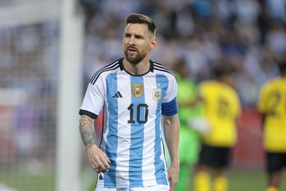 Messi anh 2