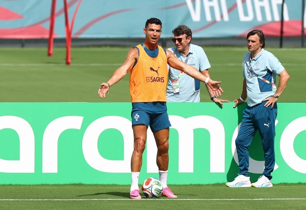 Ronaldo anh 1