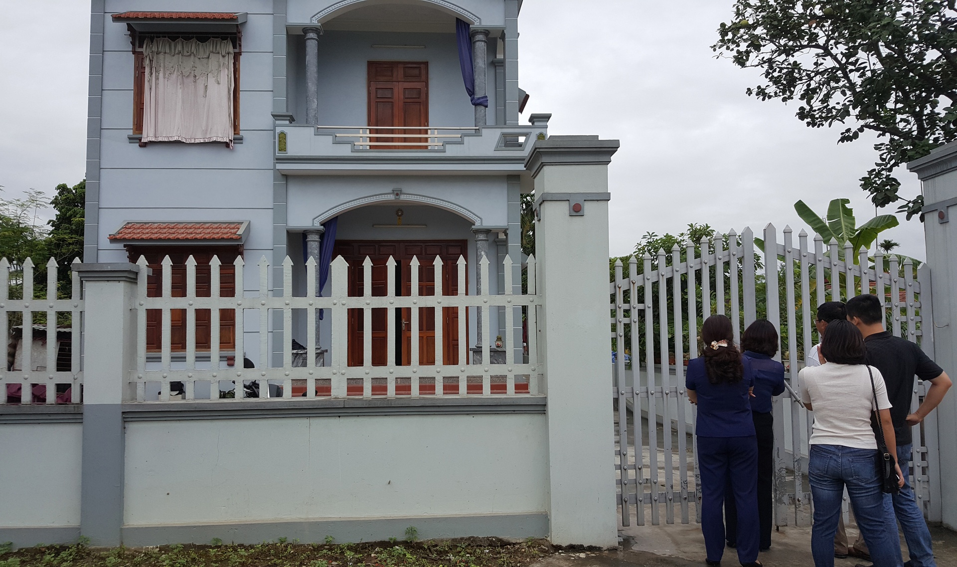 Loi khai ke giet 4 ba chau anh 1