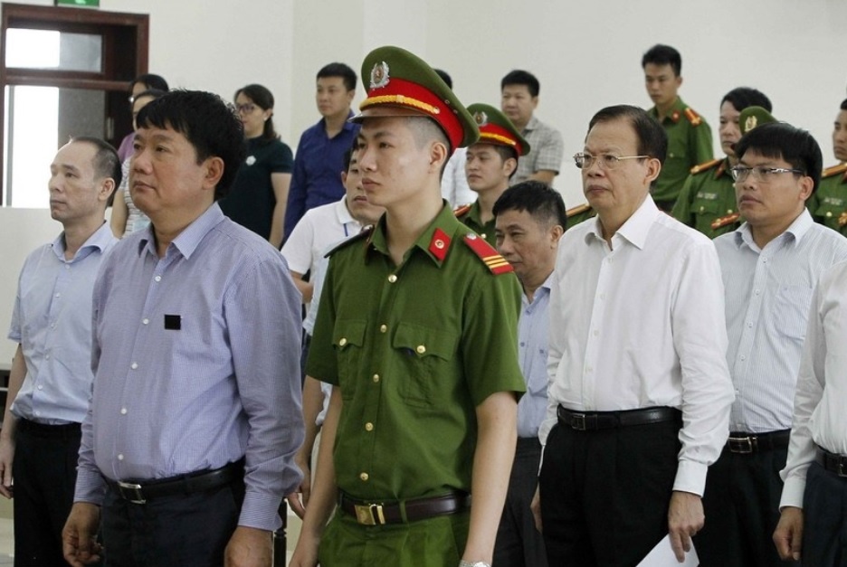 Phuc tham Dinh La Thang anh 1