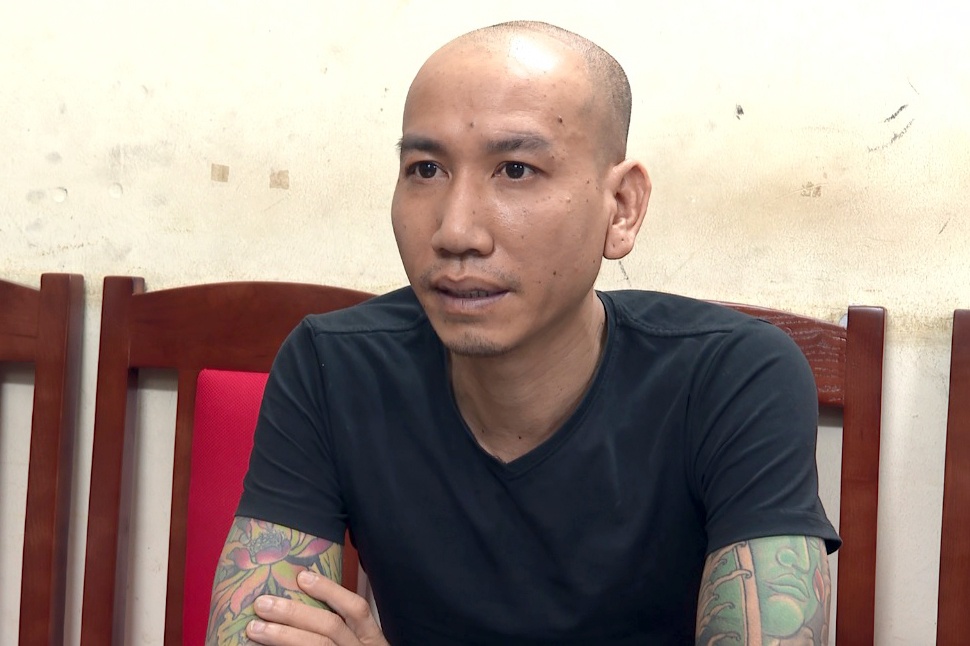 Phu Le anh 1