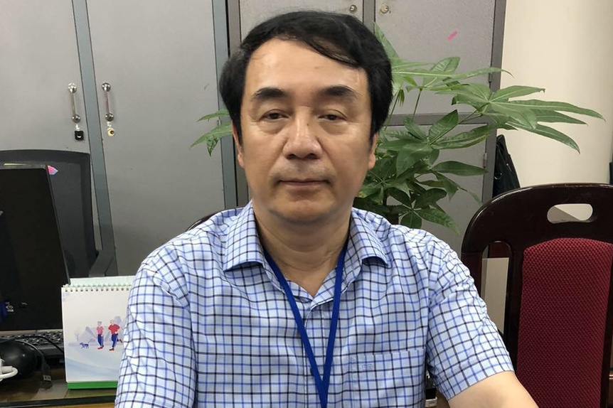 Khoi to Tran Hung anh 1
