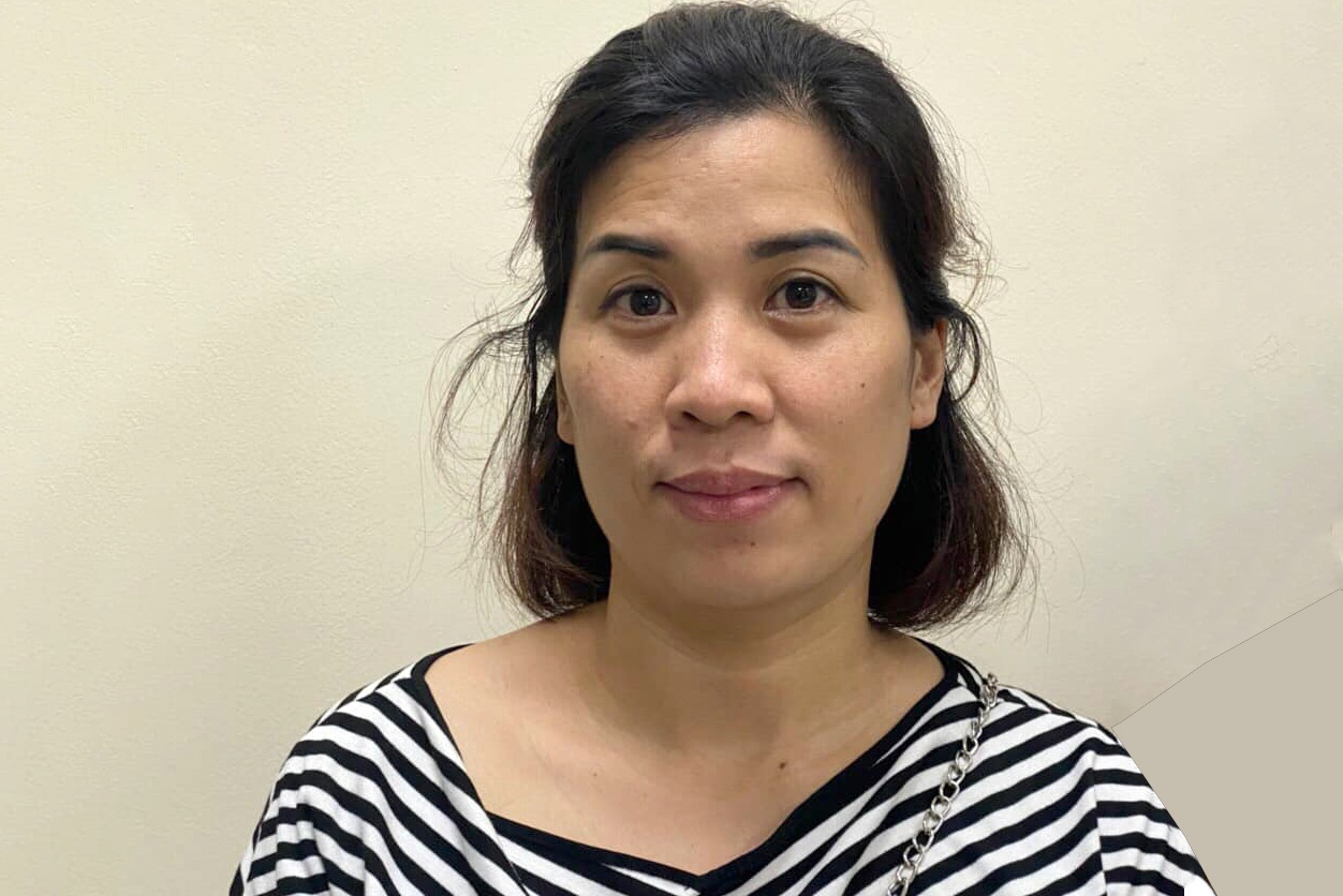 Lam gia giay di duong anh 1