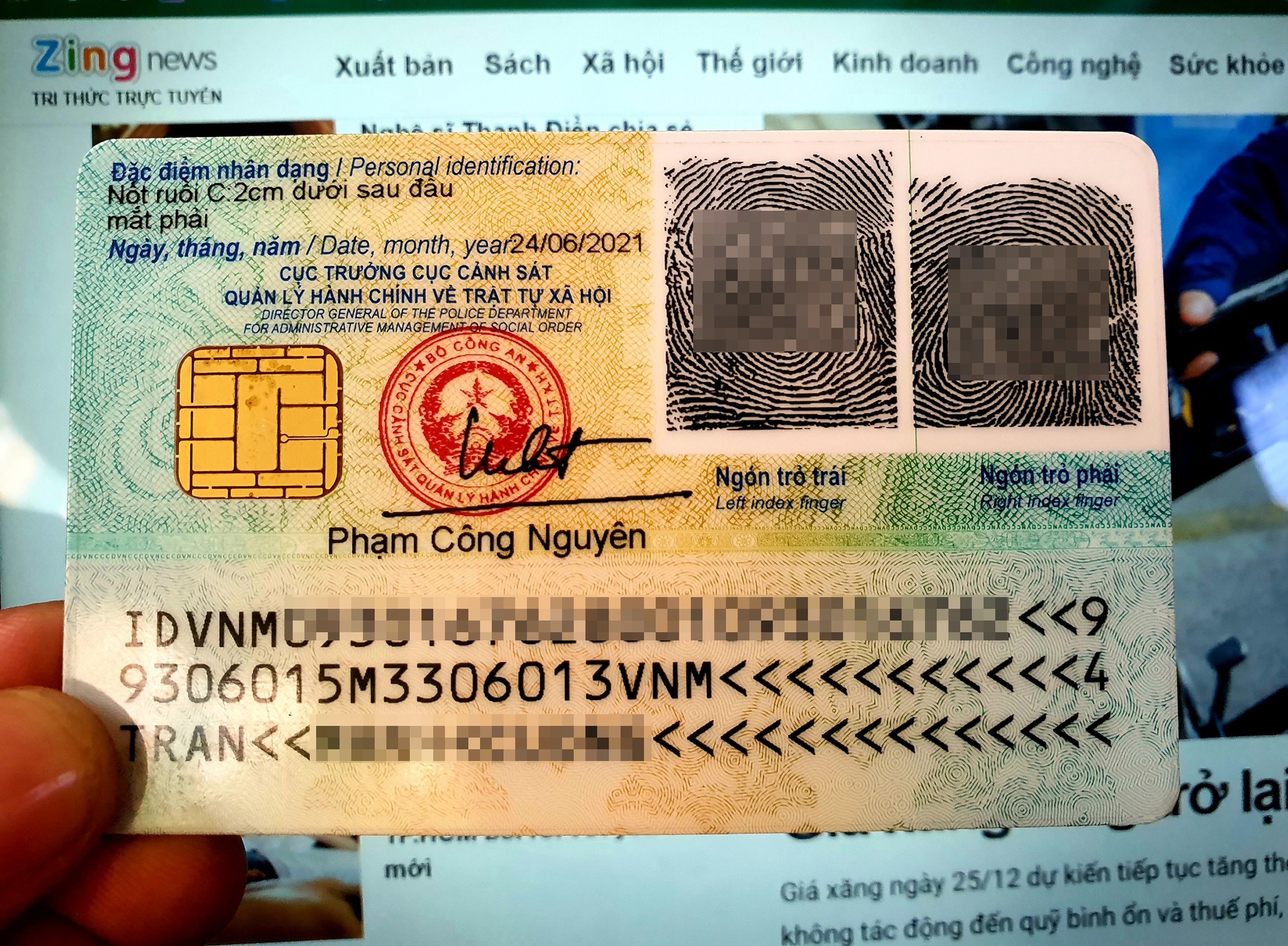 Le phi lam can cuoc anh 1