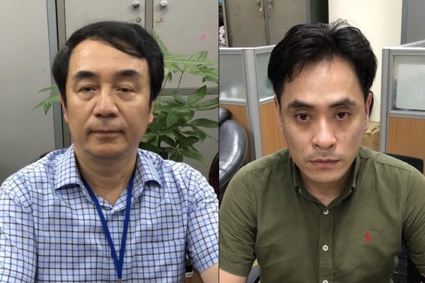 Truy to ong Tran Hung anh 1