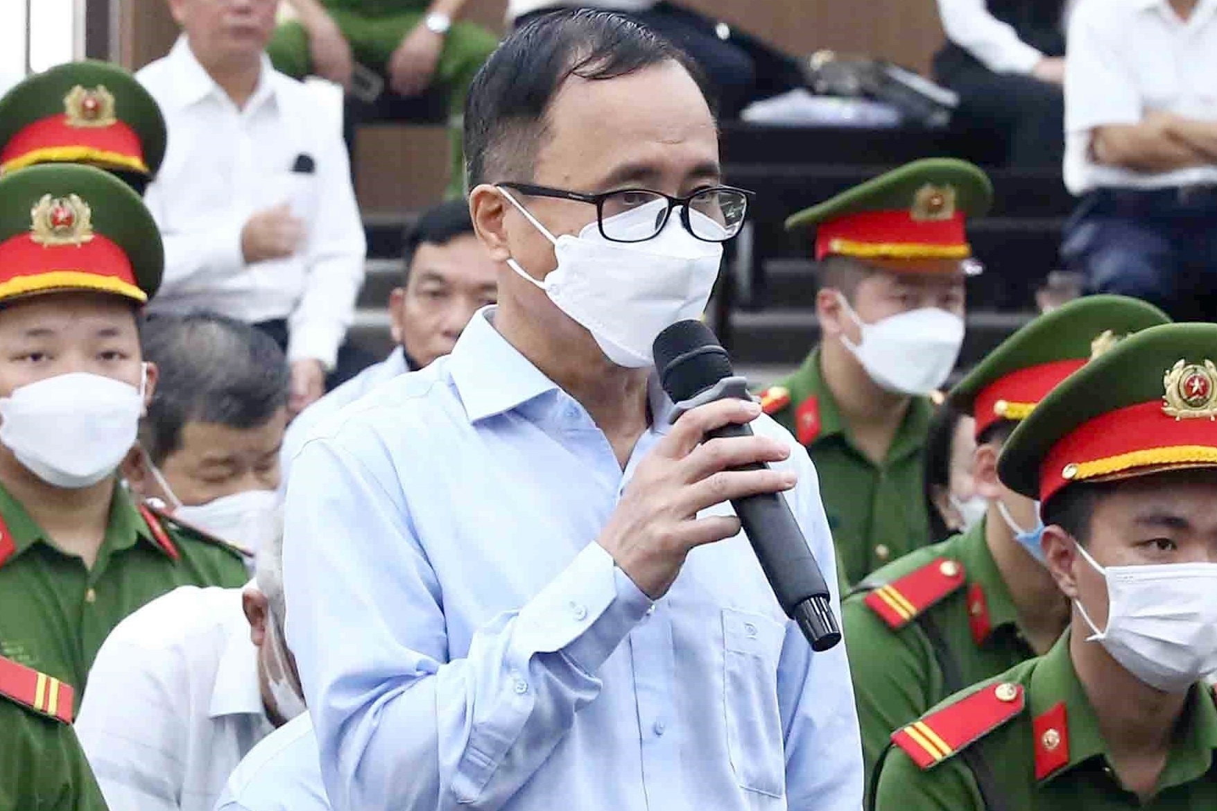 Bi thu Binh Duong anh 1