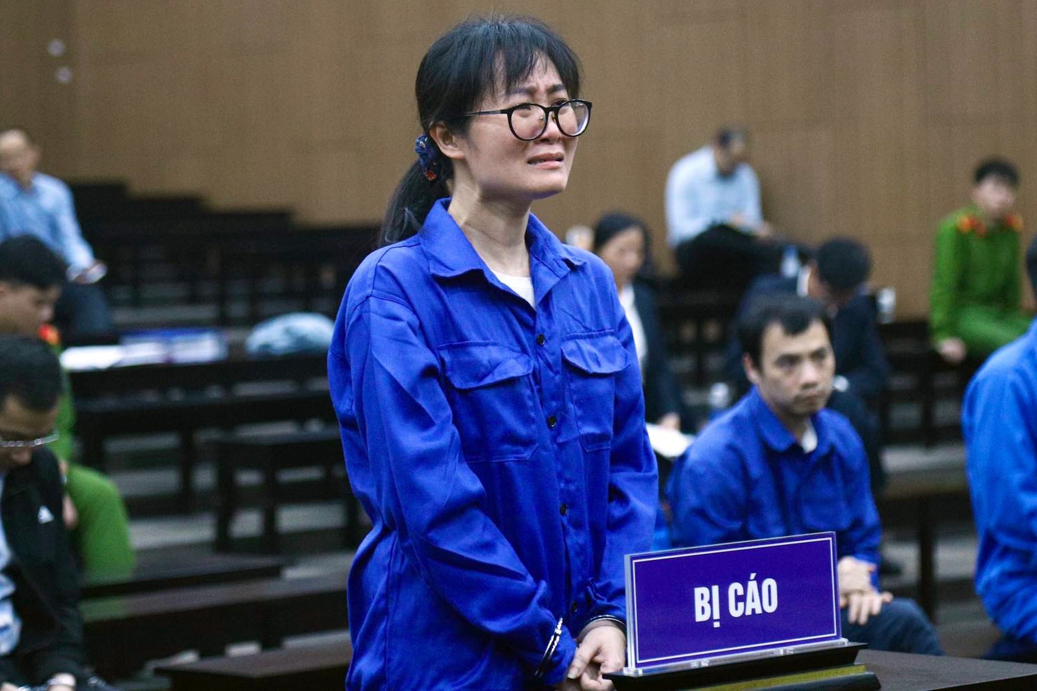 Nguyen Thi Ha Thanh anh 1