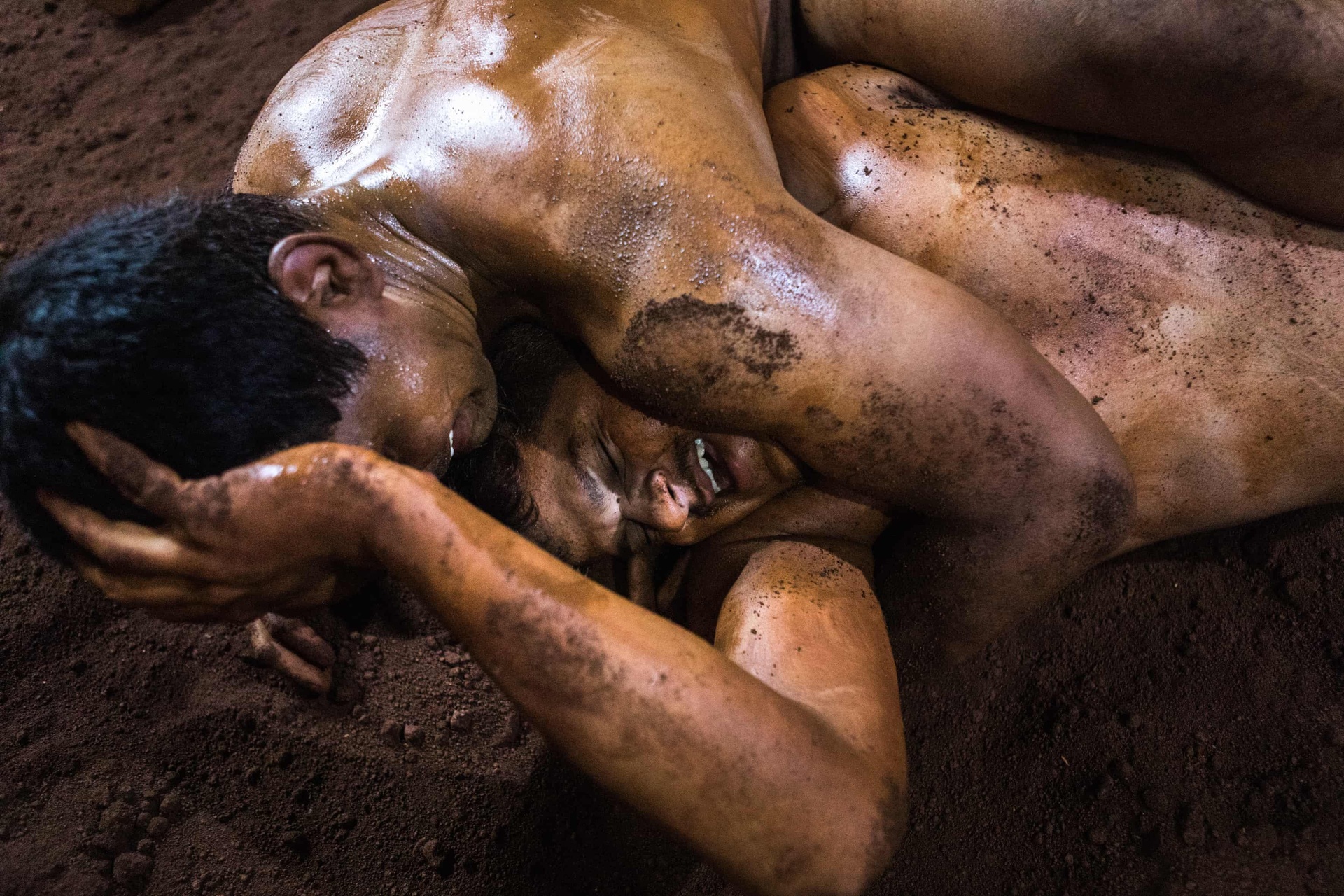 Do vat bun Kushti anh 1