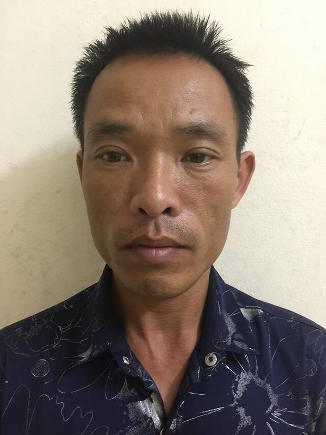 trom hai cot anh 1
