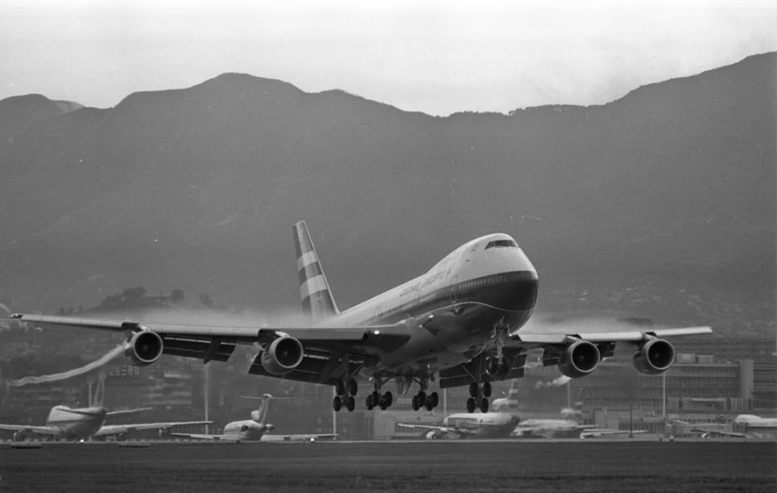 boeing ngung san xuat may bay 747 anh 1