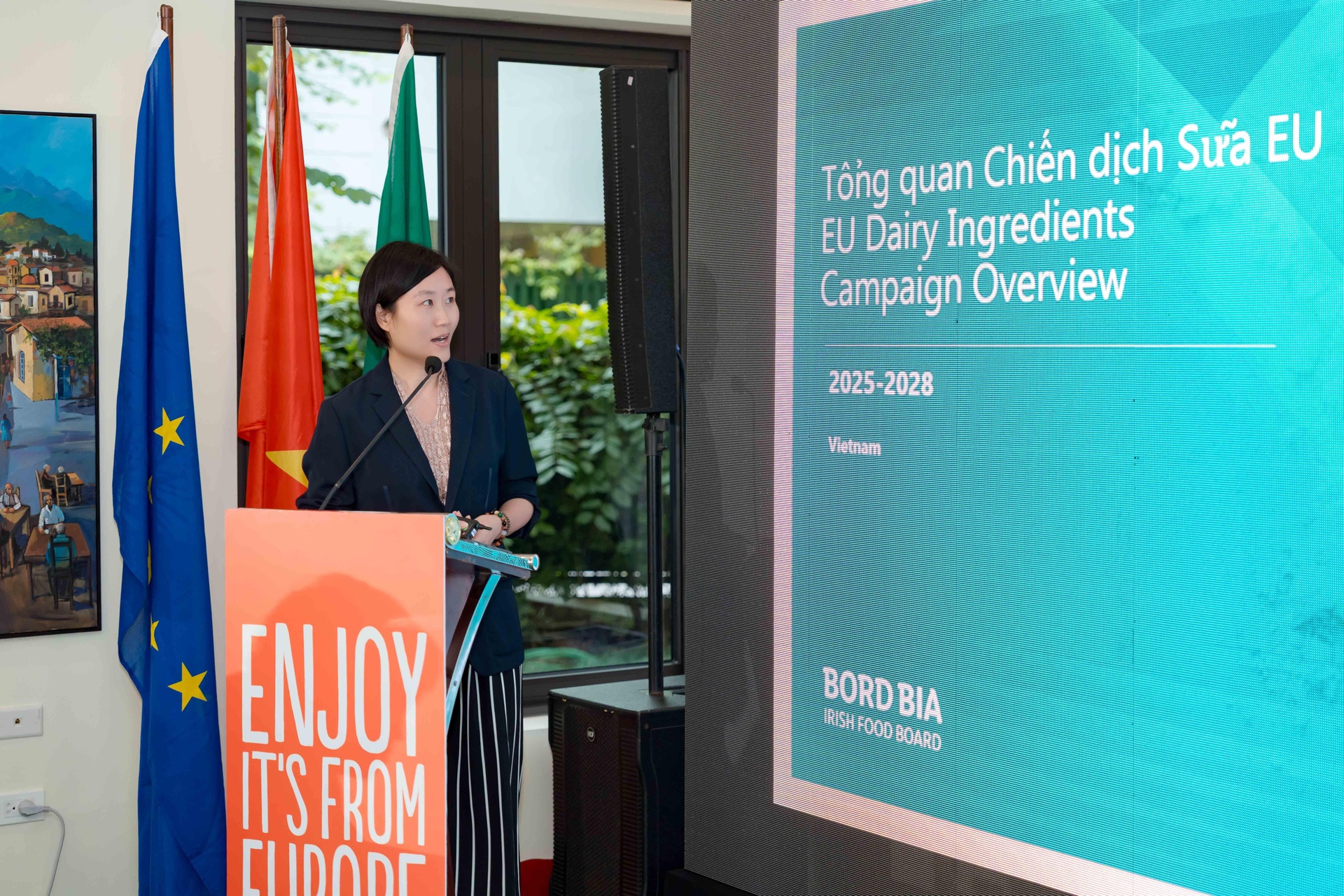 Sữa châu Âu Ireland ảnh 4 Sua chau Au Ireland anh 4