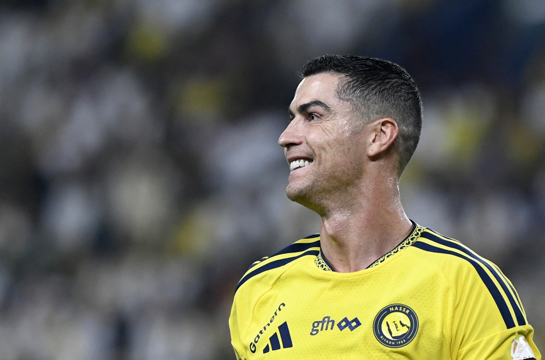 ronaldo