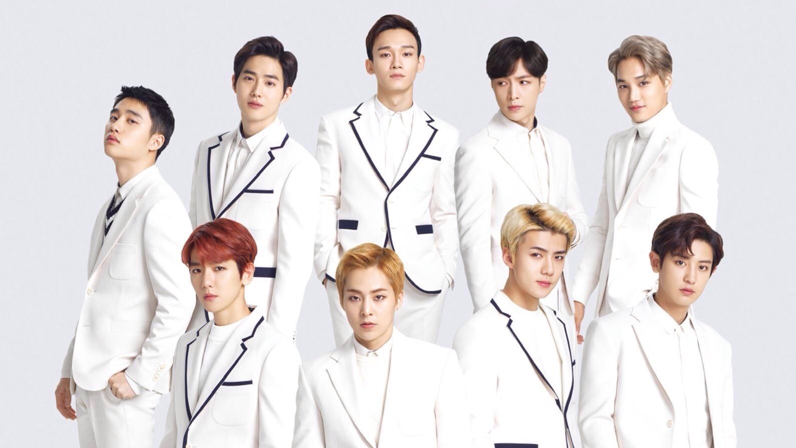 Kpop thang 9 anh 2